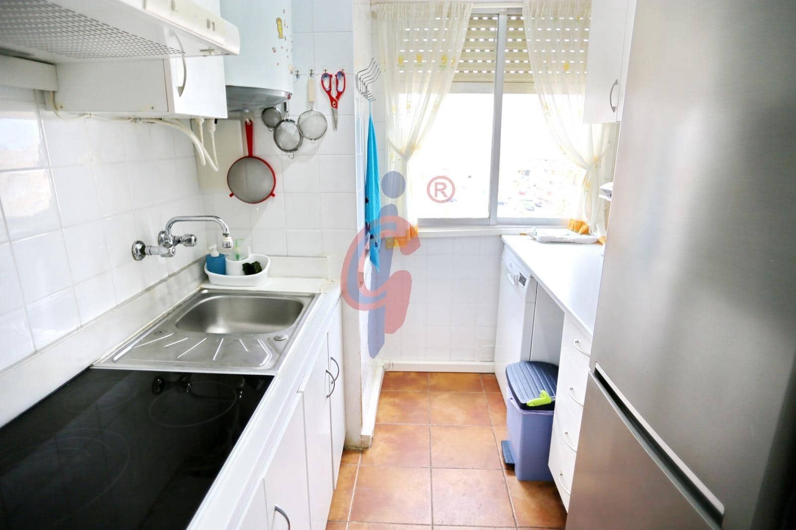 2 bedroom Flat for sale in Guardamar del Segura - € 143,800 (Ref: 9568799)