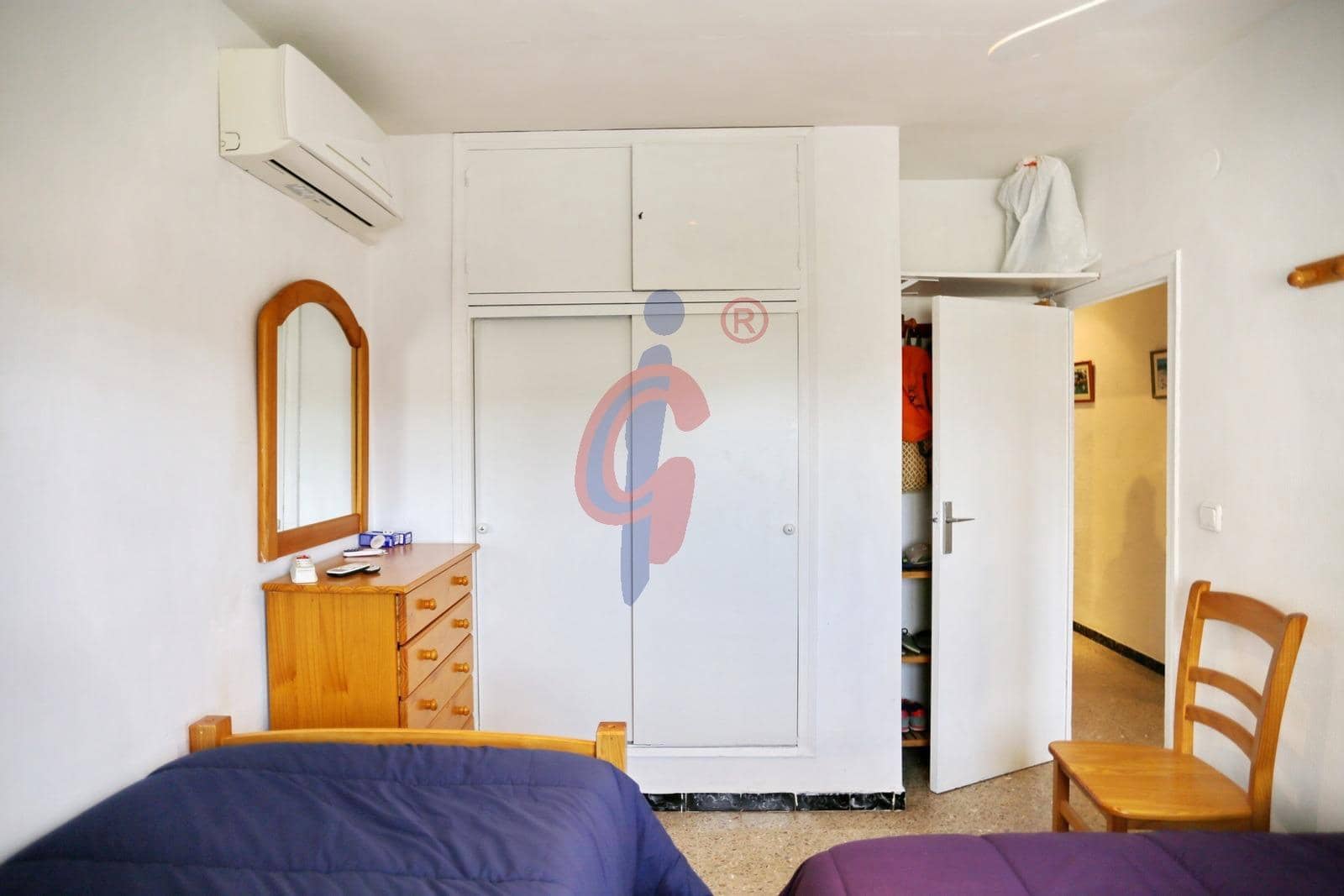 2 bedroom Flat for sale in Guardamar del Segura - € 143,800 (Ref: 9568799)