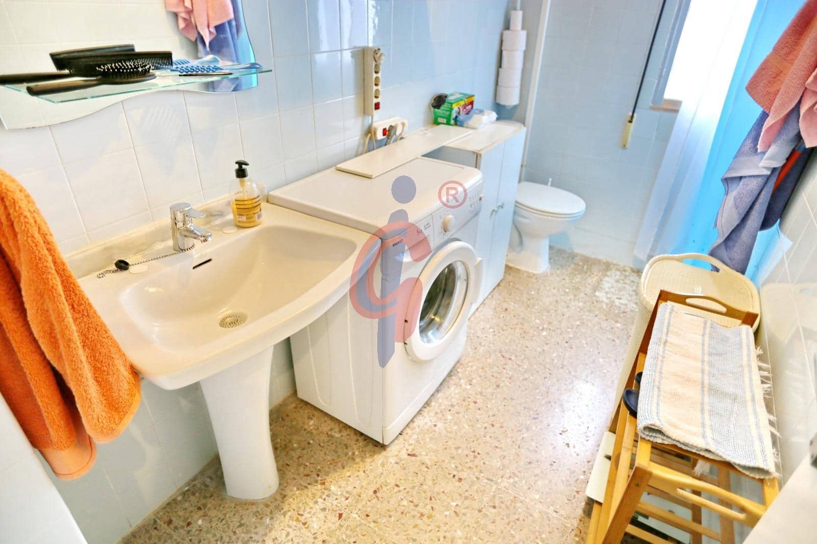 2 bedroom Flat for sale in Guardamar del Segura - € 143,800 (Ref: 9568799)