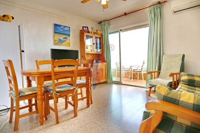 2 slaapkamer Flat te koop in Guardamar Playa, Guardamar del Segura - € 143.800 (Ref: 9568799)