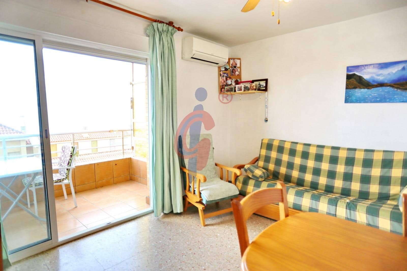 2 bedroom Flat for sale in Guardamar del Segura - € 143,800 (Ref: 9568799)