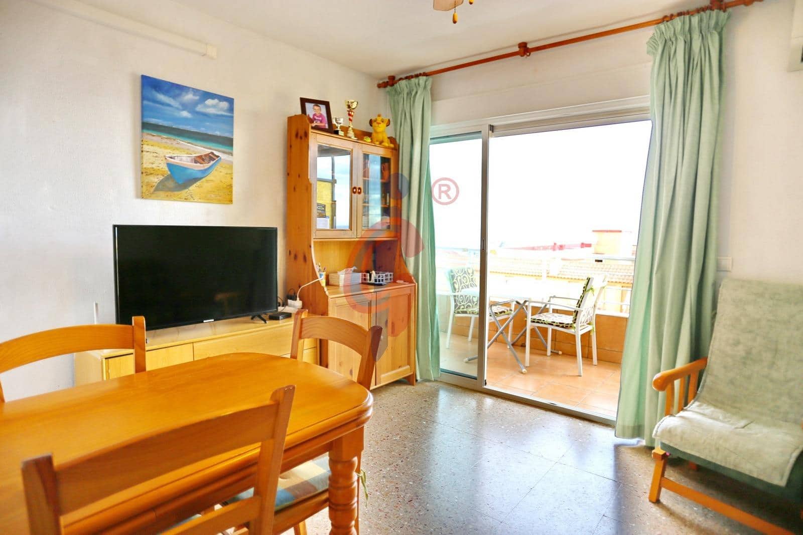 2 bedroom Flat for sale in Guardamar del Segura - € 143,800 (Ref: 9568799)