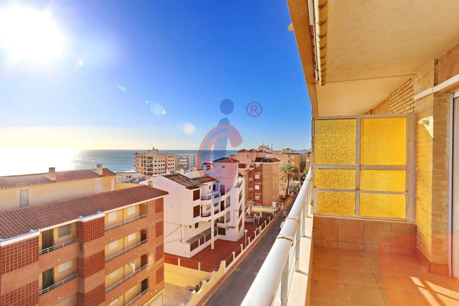 2 bedroom Flat for sale in Guardamar del Segura - € 143,800 (Ref: 9568799)