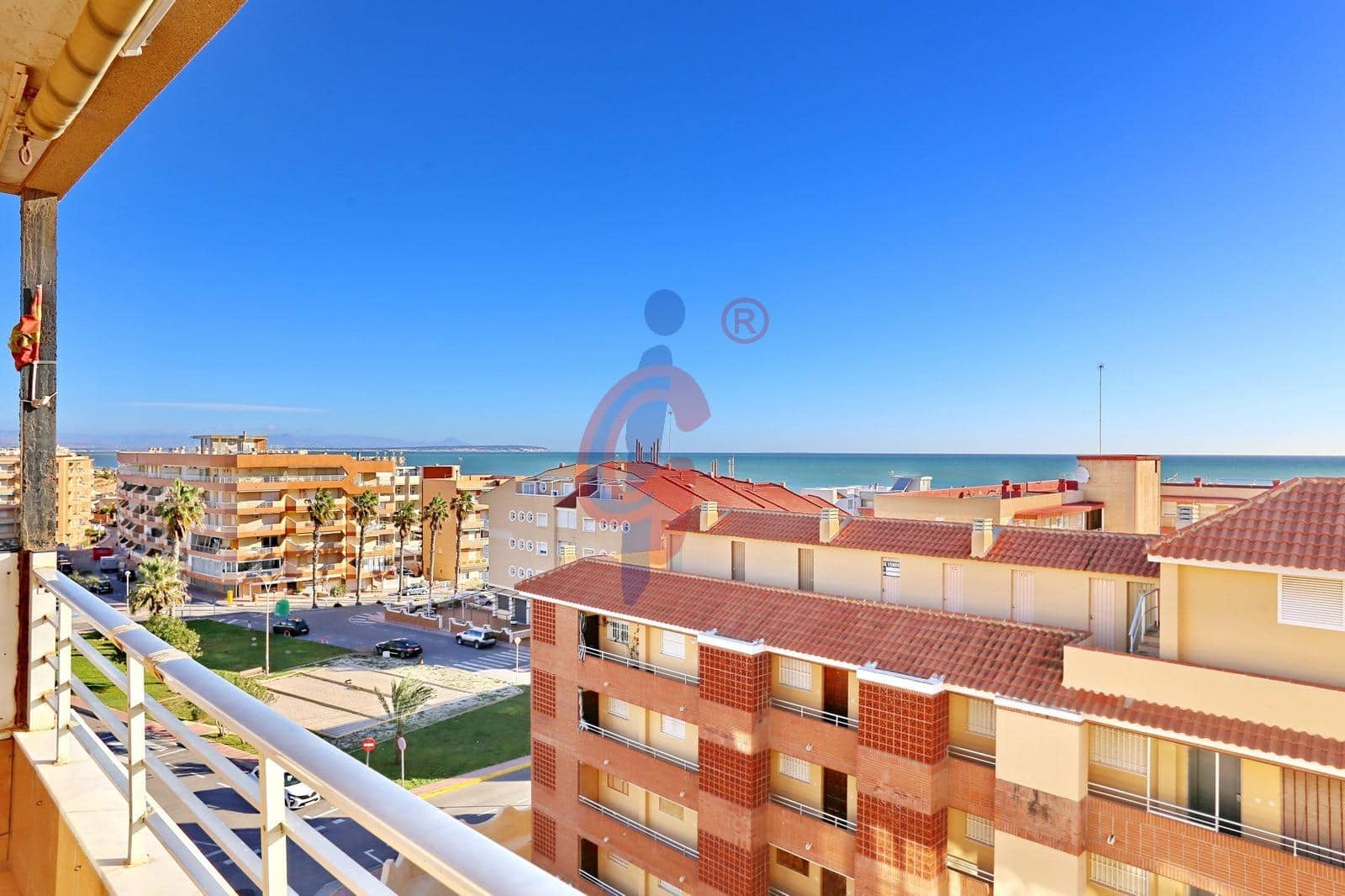 2 bedroom Flat for sale in Guardamar del Segura - € 143,800 (Ref: 9568799)