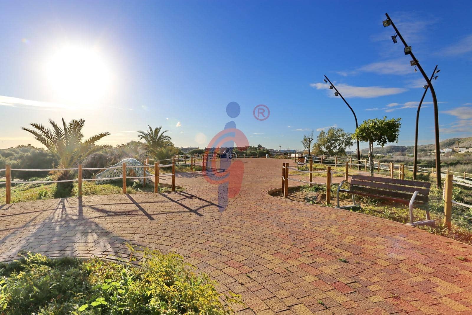 2 bedroom Flat for sale in Guardamar del Segura - € 143,800 (Ref: 9568799)