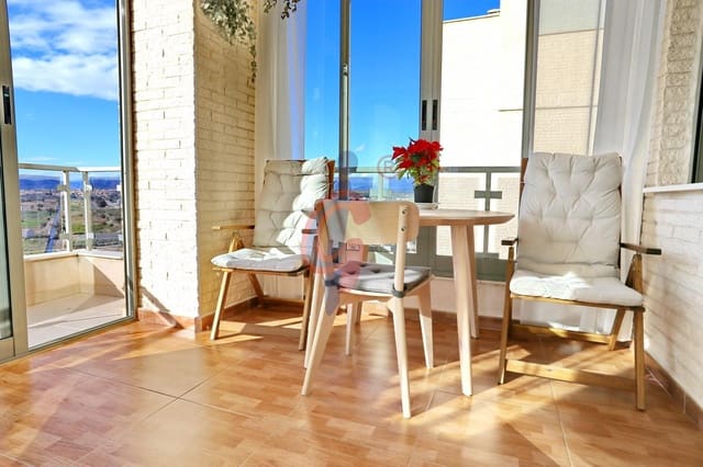 1 makuuhuone Asunto myytävänä paikassa Puerto Deportivo, Guardamar del Segura mukana uima-altaan - 179 500 € (Ref: 9574719)