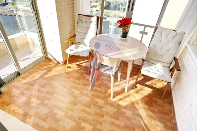 1 makuuhuone Asunto myytävänä paikassa Puerto Deportivo, Guardamar del Segura mukana uima-altaan - 179 500 € (Ref: 9574719)