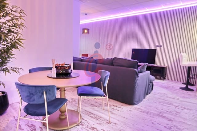 3 soveværelse Lejlighed til salg i Gaspar Perelló, Torrevieja - € 229.990 (Ref: 9574720)