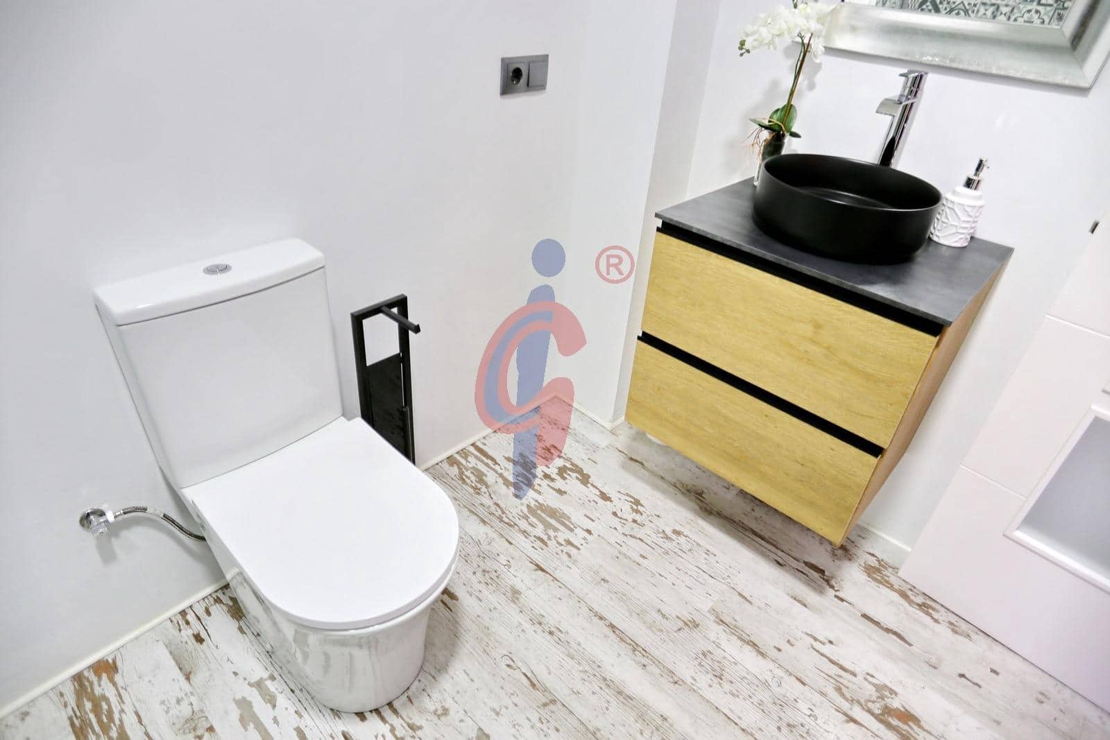 3 soveværelse Lejlighed til salg i La Mata - € 229.990 (Ref: 9574720)