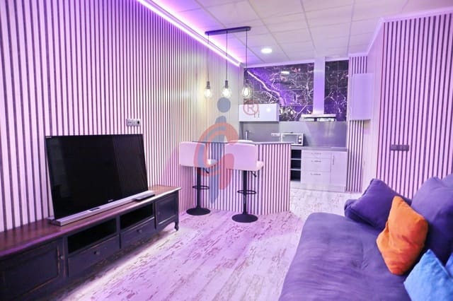 3 soveværelse Lejlighed til salg i Gaspar Perelló, Torrevieja - € 229.990 (Ref: 9574720)