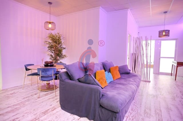 3 soveværelse Lejlighed til salg i Gaspar Perelló, Torrevieja - € 229.990 (Ref: 9574720)