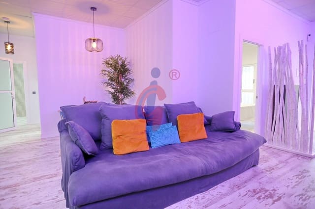 3 soveværelse Lejlighed til salg i Gaspar Perelló, Torrevieja - € 229.990 (Ref: 9574720)