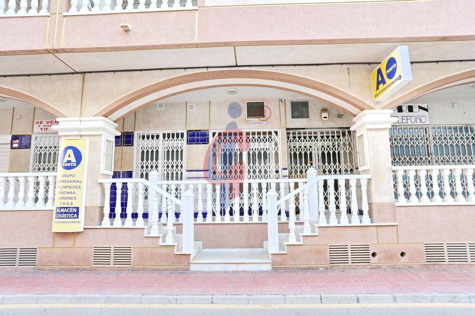 3 soveværelse Lejlighed til salg i La Mata - € 229.990 (Ref: 9574720)