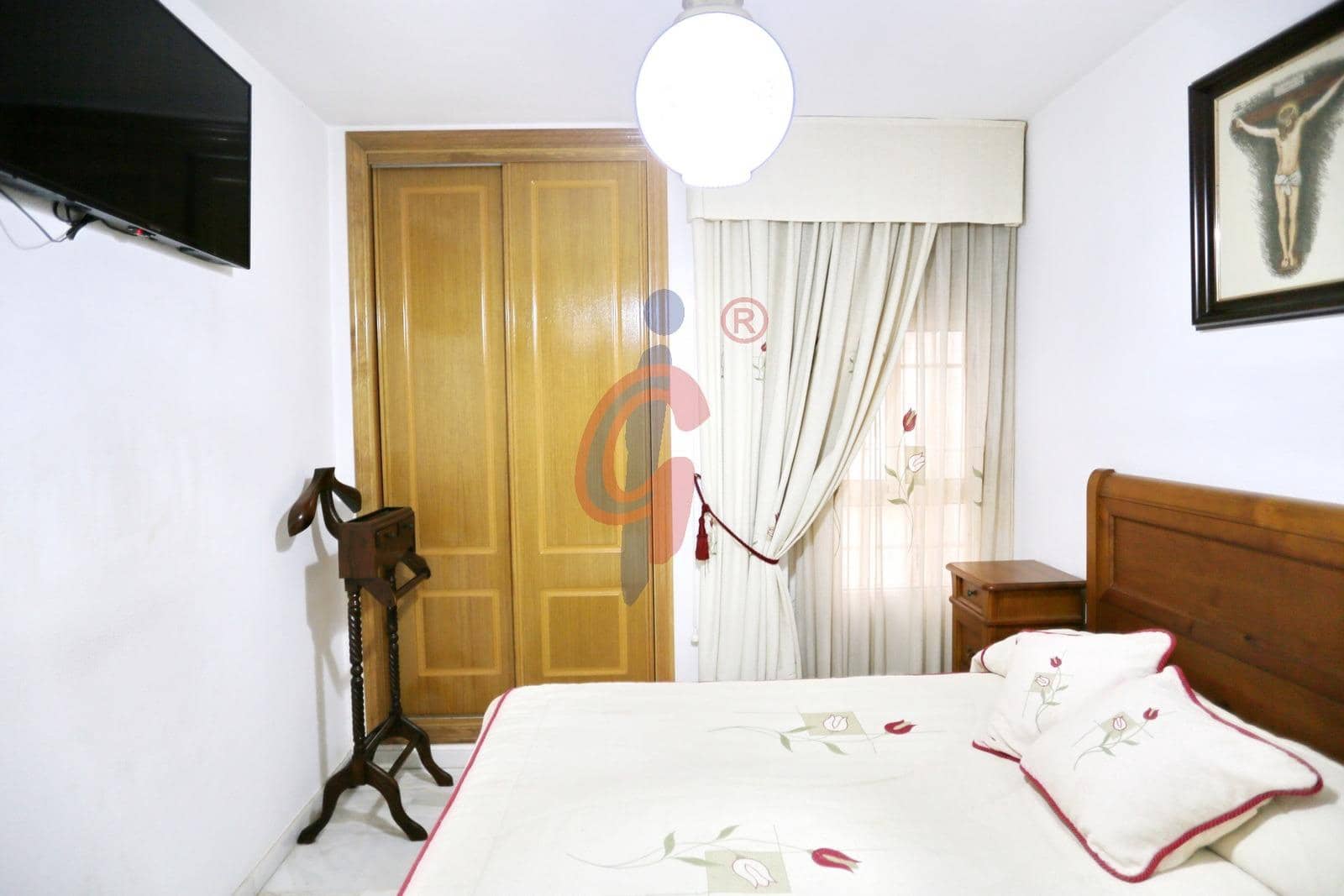 2 chambre Appartement à vendre à Guardamar del Segura - 139 990 € (Ref: 9586623)