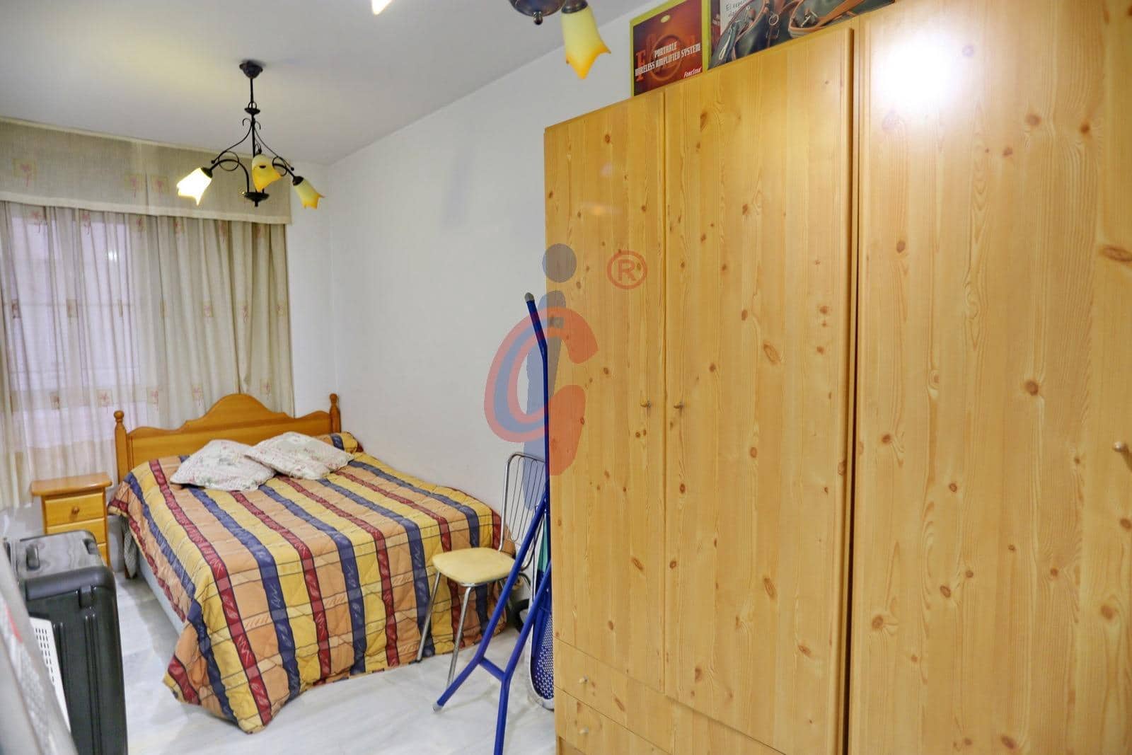 2 chambre Appartement à vendre à Guardamar del Segura - 139 990 € (Ref: 9586623)