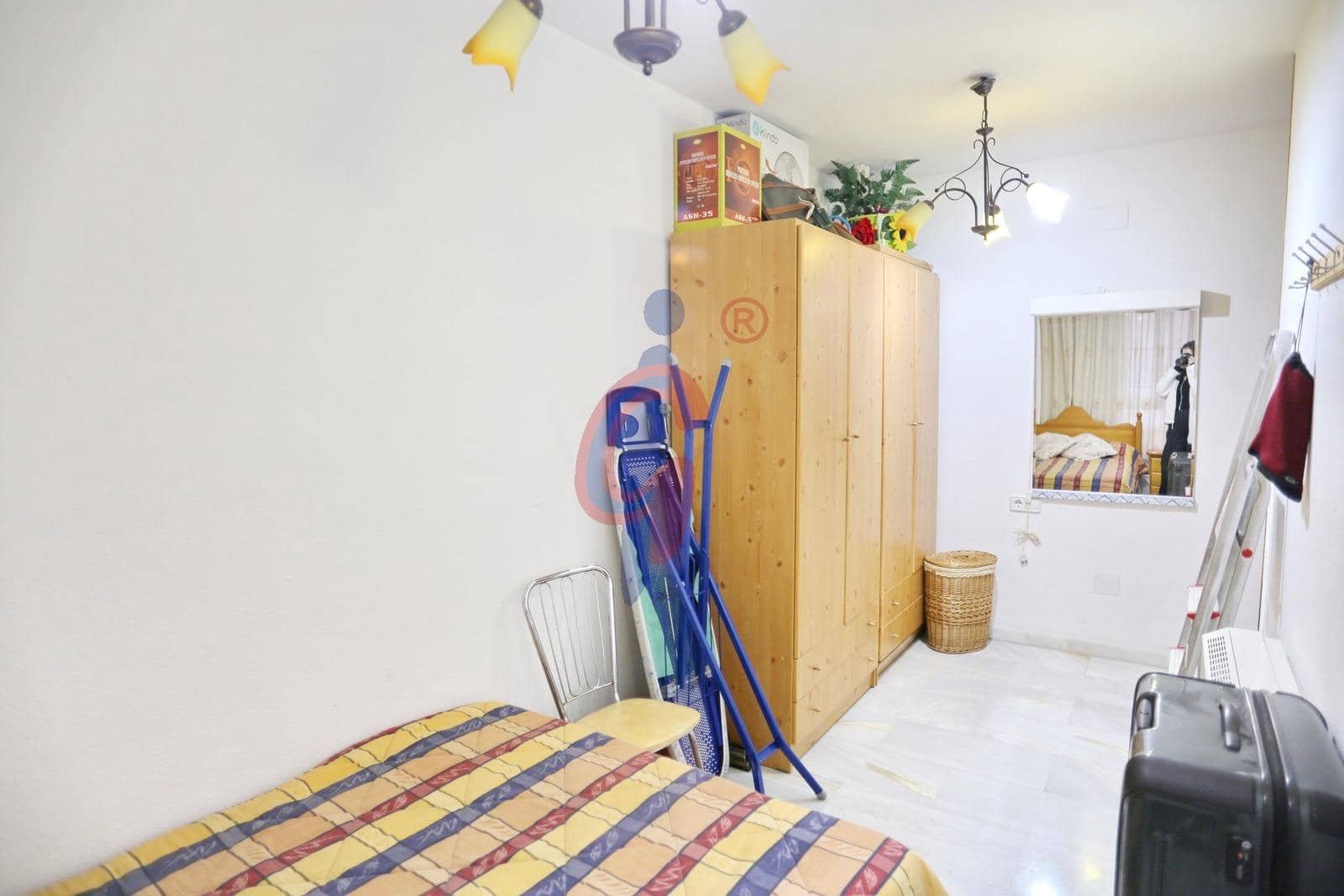 2 chambre Appartement à vendre à Guardamar del Segura - 139 990 € (Ref: 9586623)