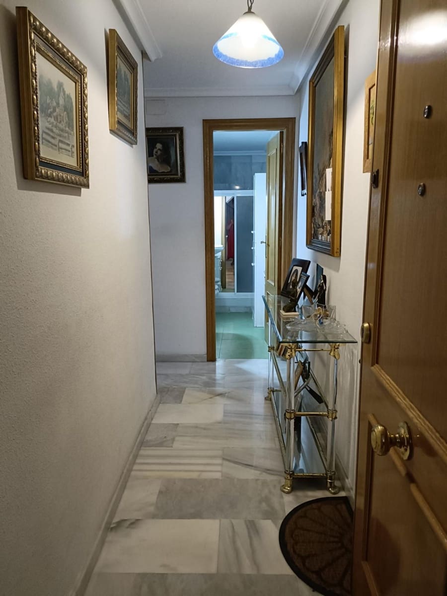 2 sypialnia Mieszkanie na sprzedaż w Guardamar del Segura - 139 990 € (Ref: 9586623)