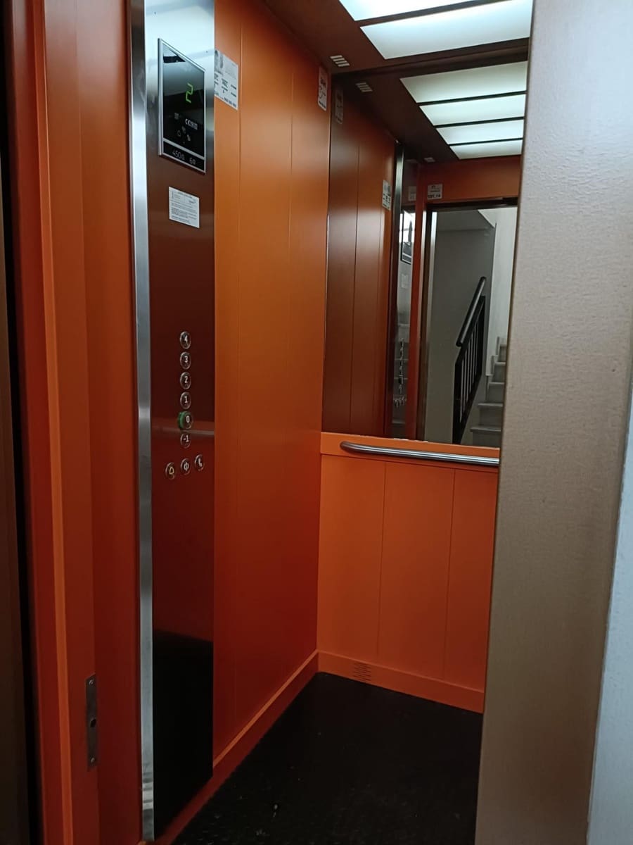 2 sypialnia Mieszkanie na sprzedaż w Guardamar del Segura - 139 990 € (Ref: 9586623)