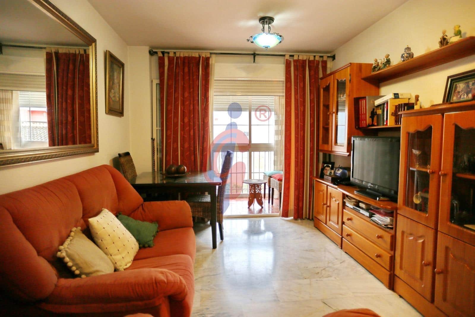 2 sypialnia Mieszkanie na sprzedaż w Guardamar del Segura - 139 990 € (Ref: 9586623)