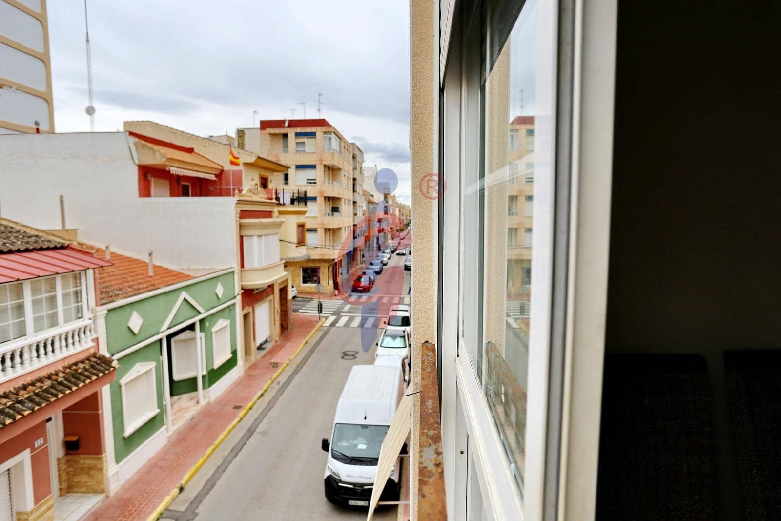 2 sypialnia Mieszkanie na sprzedaż w Guardamar del Segura - 139 990 € (Ref: 9586623)