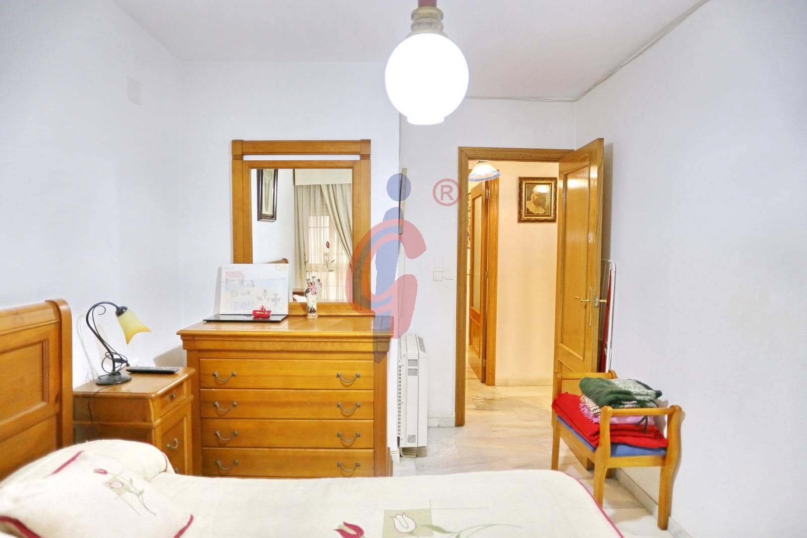 2 sypialnia Mieszkanie na sprzedaż w Guardamar del Segura - 139 990 € (Ref: 9586623)