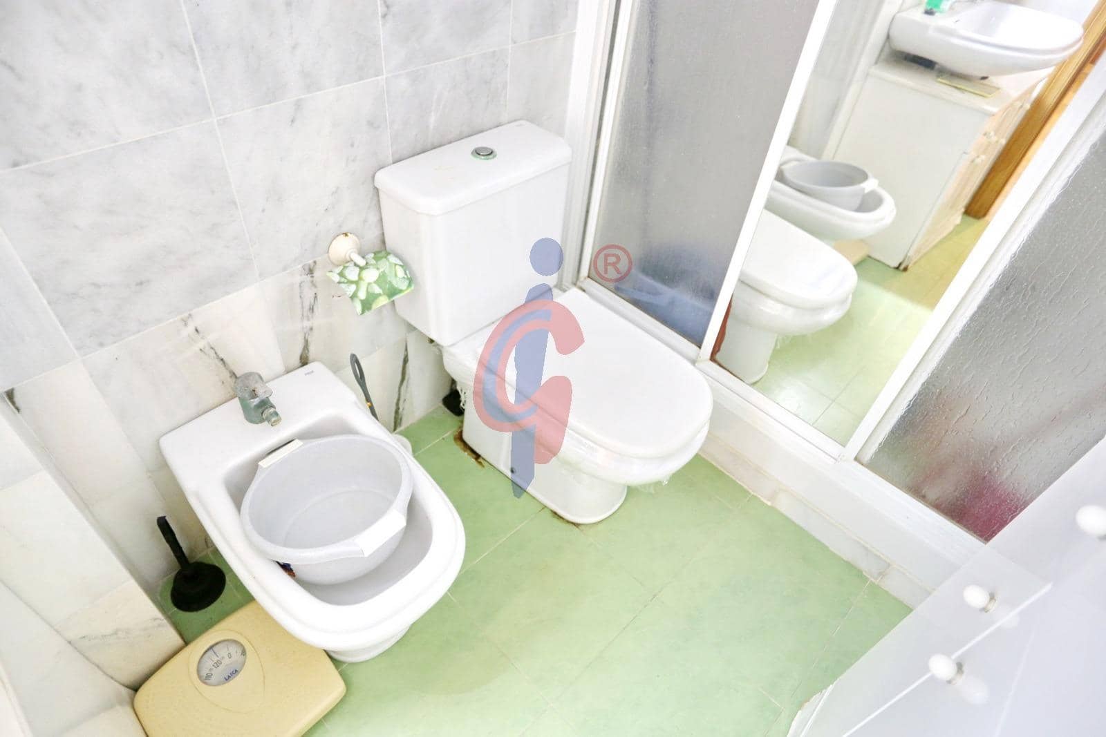 2 sypialnia Mieszkanie na sprzedaż w Guardamar del Segura - 139 990 € (Ref: 9586623)