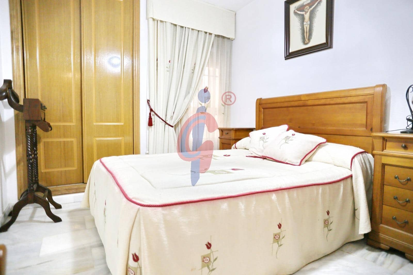 2 sypialnia Mieszkanie na sprzedaż w Guardamar del Segura - 139 990 € (Ref: 9586623)