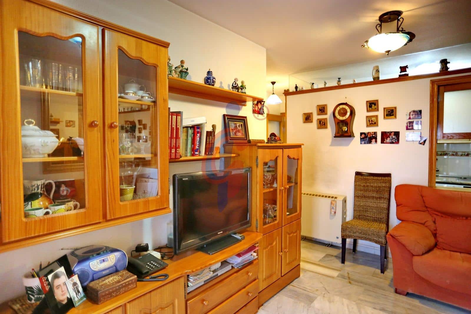 2 sypialnia Mieszkanie na sprzedaż w Guardamar del Segura - 139 990 € (Ref: 9586623)