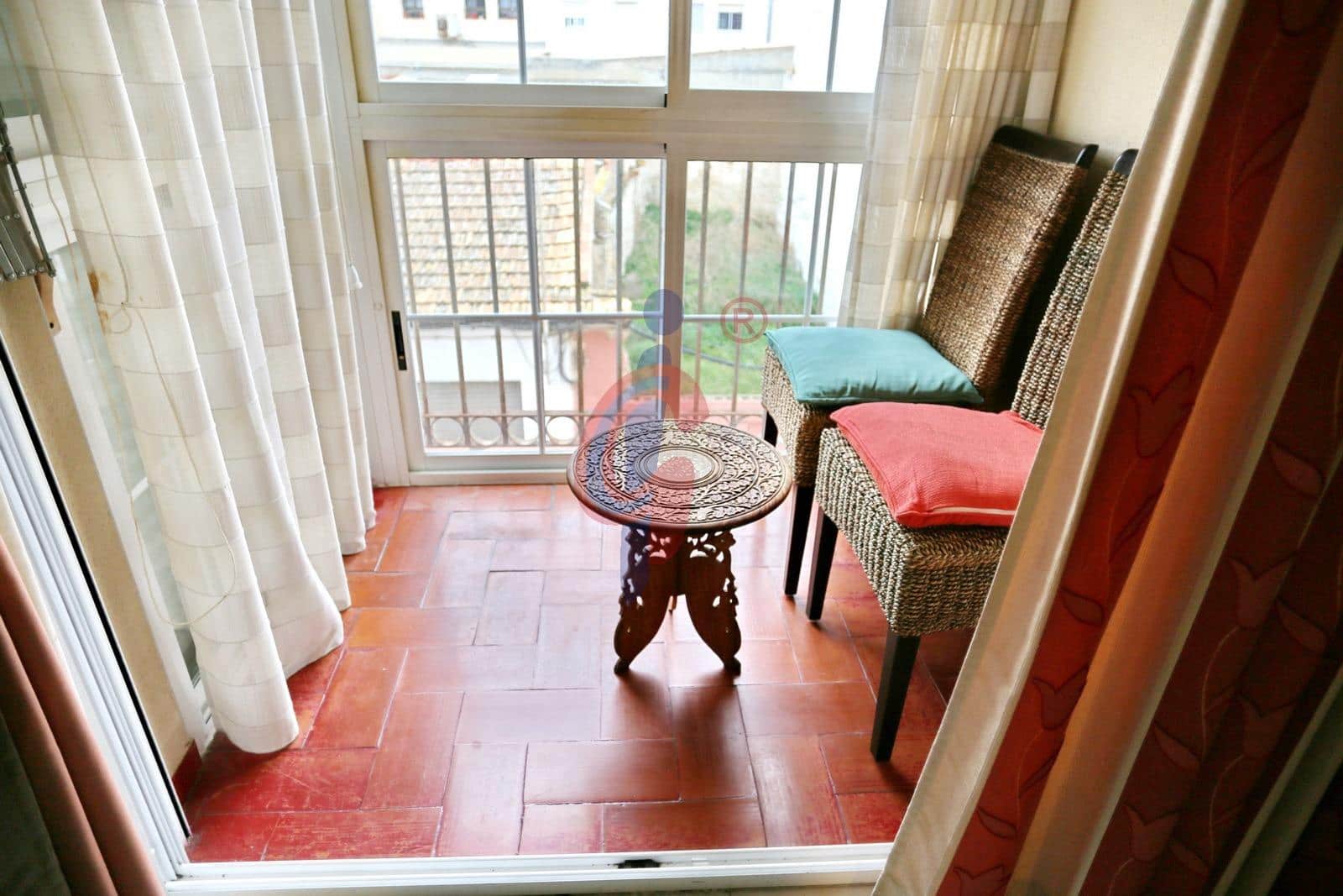 2 sypialnia Mieszkanie na sprzedaż w Guardamar del Segura - 139 990 € (Ref: 9586623)
