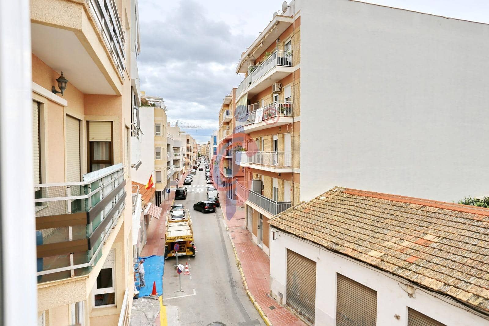 2 sypialnia Mieszkanie na sprzedaż w Guardamar del Segura - 139 990 € (Ref: 9586623)