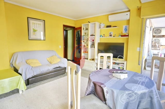 3 makuuhuone Huoneisto myytävänä paikassa Zona Pueblo, Guardamar del Segura - 139 750 € (Ref: 9615642)