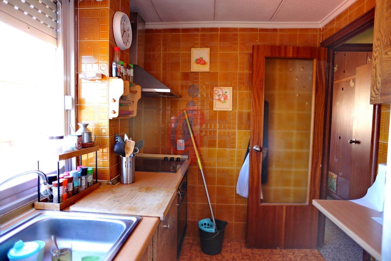 3 makuuhuone Huoneisto myytävänä paikassa Guardamar del Segura - 139 750 € (Ref: 9615642)