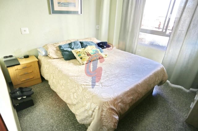 3 makuuhuone Huoneisto myytävänä paikassa Zona Pueblo, Guardamar del Segura - 139 750 € (Ref: 9615642)