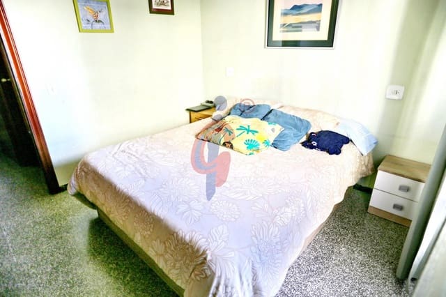 3 makuuhuone Huoneisto myytävänä paikassa Zona Pueblo, Guardamar del Segura - 139 750 € (Ref: 9615642)