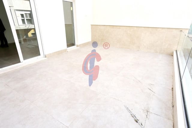 3 sypialnia Dom szeregowy na sprzedaż w Zona Pueblo, Guardamar del Segura - 279 950 € (Ref: 9615648)