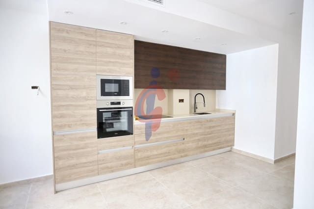 3 sypialnia Dom szeregowy na sprzedaż w Zona Pueblo, Guardamar del Segura - 279 950 € (Ref: 9615648)
