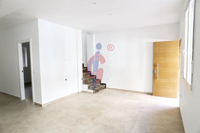 3 sypialnia Dom szeregowy na sprzedaż w Zona Pueblo, Guardamar del Segura - 279 950 € (Ref: 9615648)