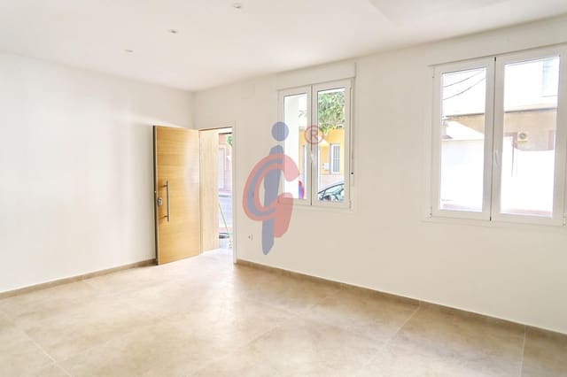 3 sypialnia Dom szeregowy na sprzedaż w Zona Pueblo, Guardamar del Segura - 279 950 € (Ref: 9615648)