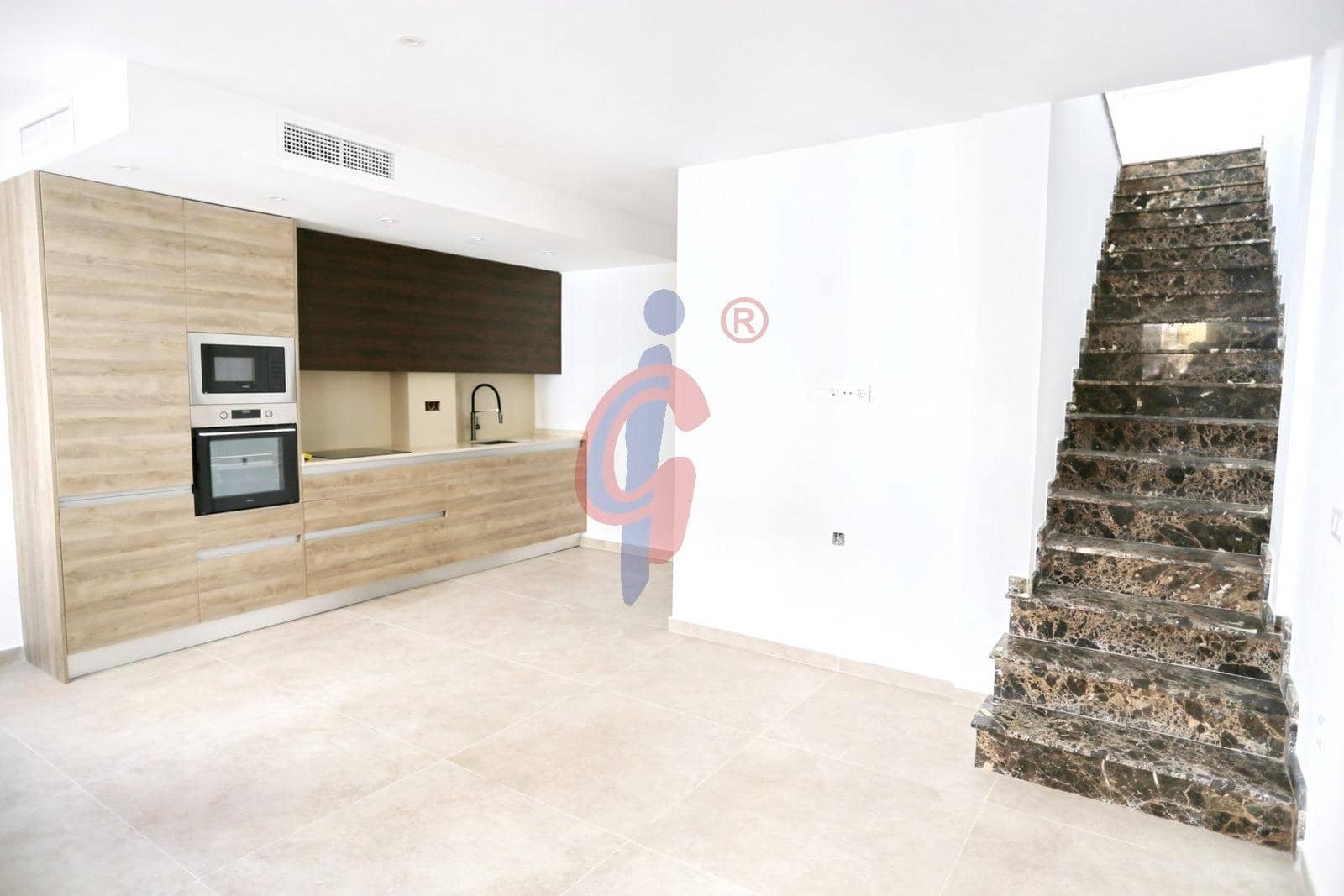 3 bedroom Terraced Villa for sale in Guardamar del Segura - € 279,950 (Ref: 9615648)