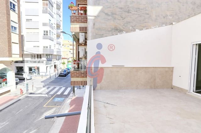 3 sypialnia Dom szeregowy na sprzedaż w Zona Pueblo, Guardamar del Segura - 279 950 € (Ref: 9615648)