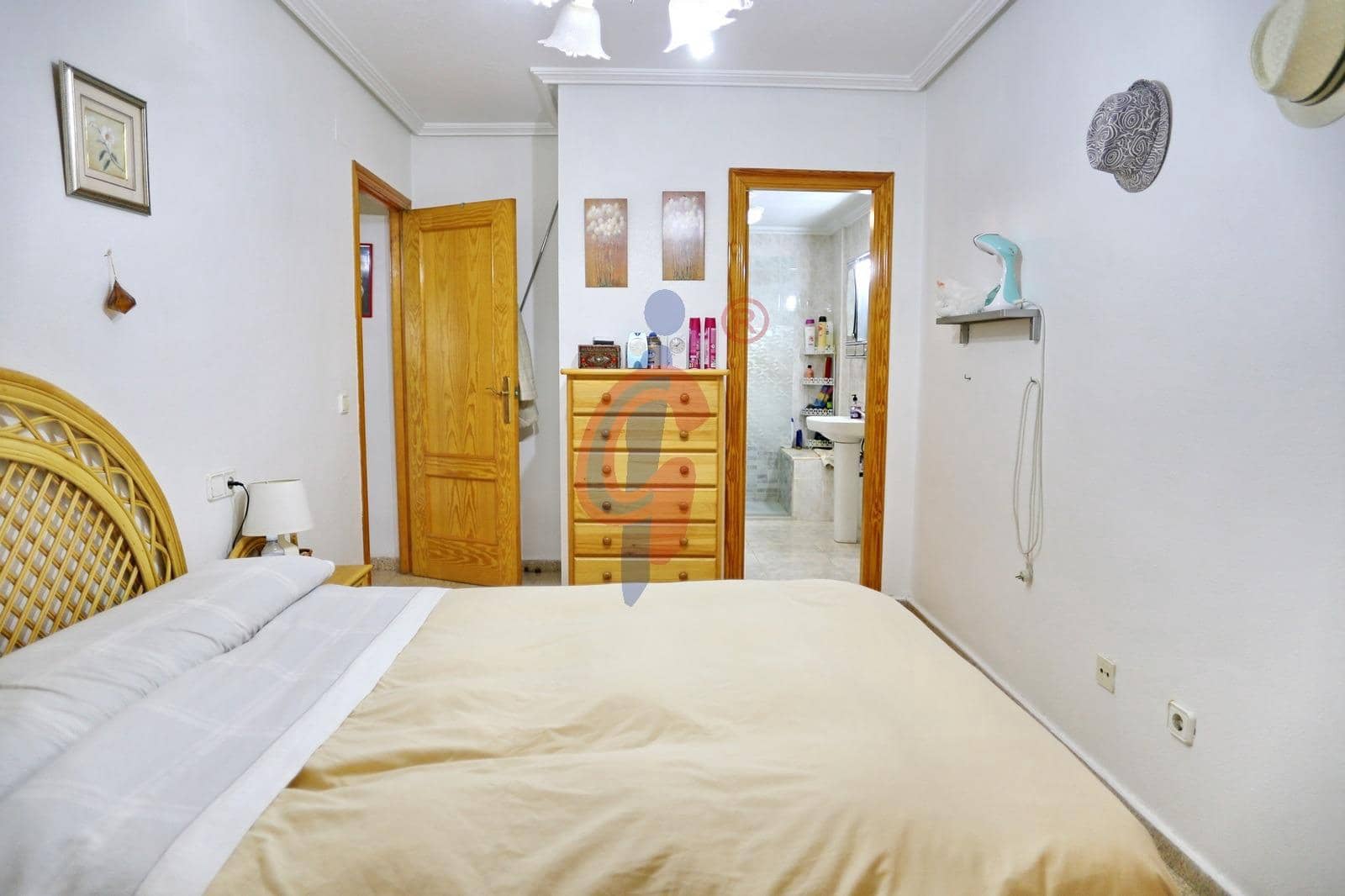 2 slaapkamer Flat te koop in Guardamar del Segura - € 139.950 (Ref: 9625800)