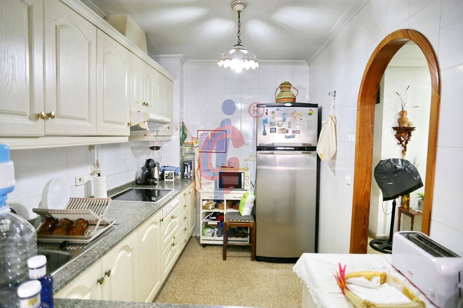 2 slaapkamer Flat te koop in Guardamar del Segura - € 139.950 (Ref: 9625800)