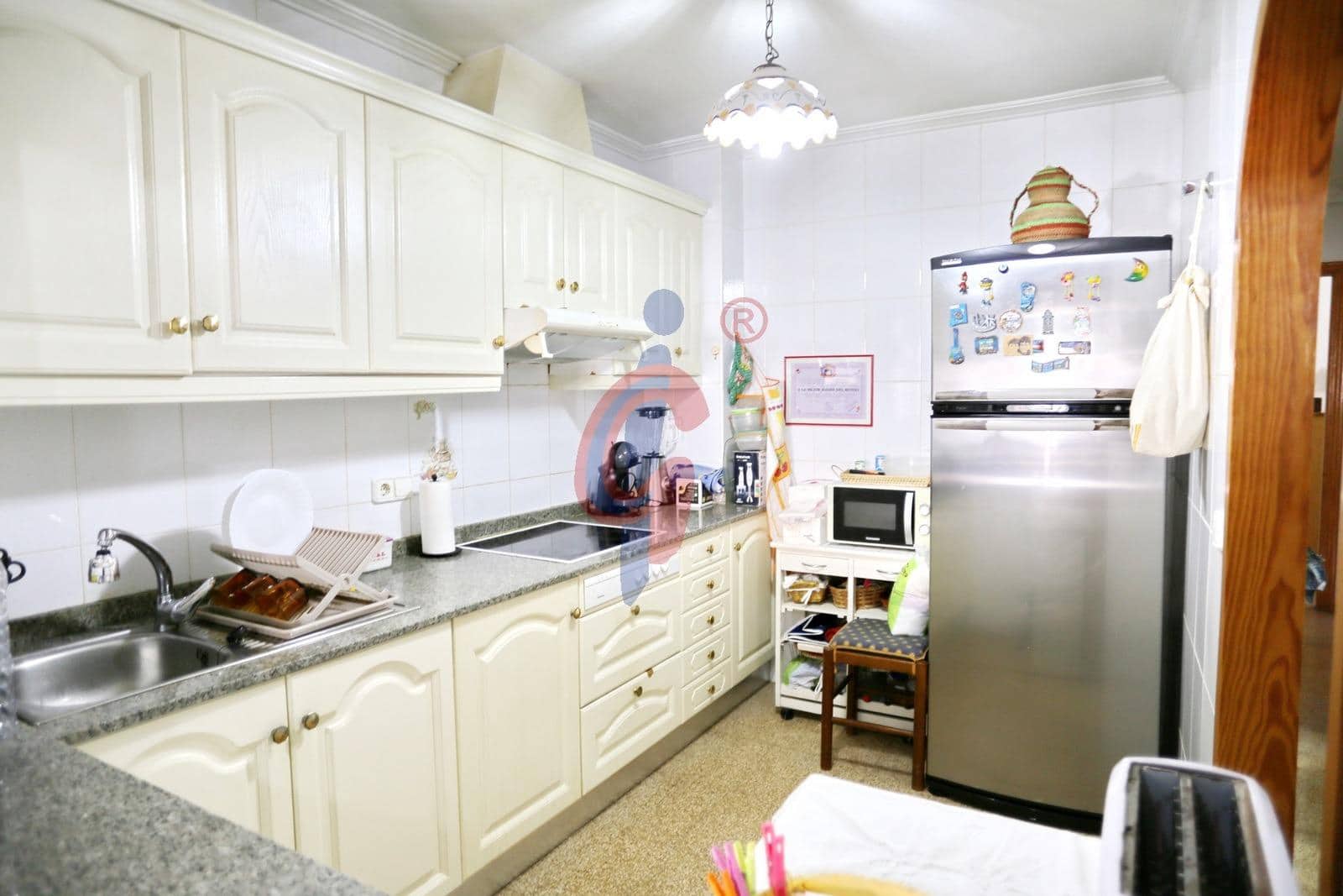 2 slaapkamer Flat te koop in Guardamar del Segura - € 139.950 (Ref: 9625800)