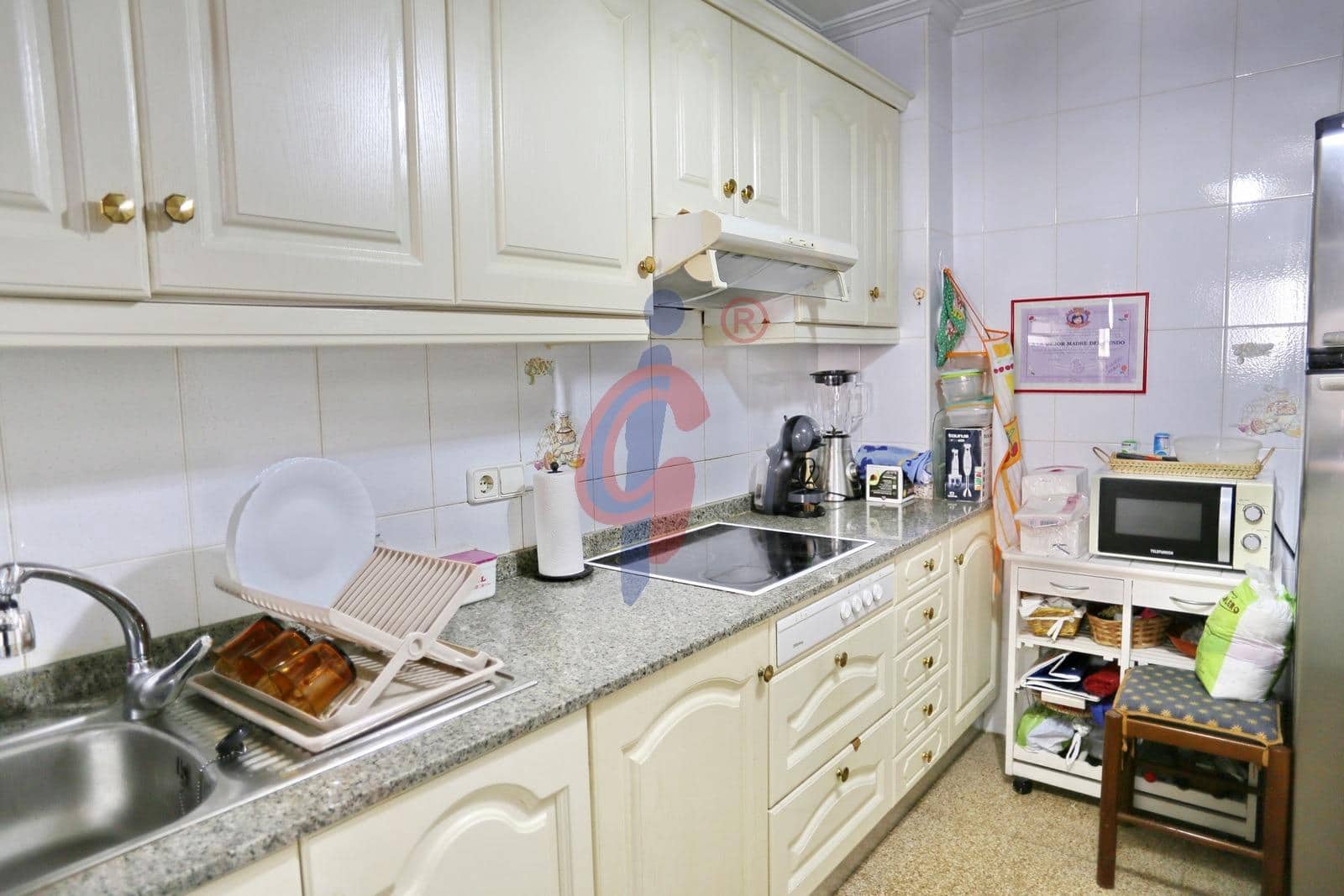 2 slaapkamer Flat te koop in Guardamar del Segura - € 139.950 (Ref: 9625800)