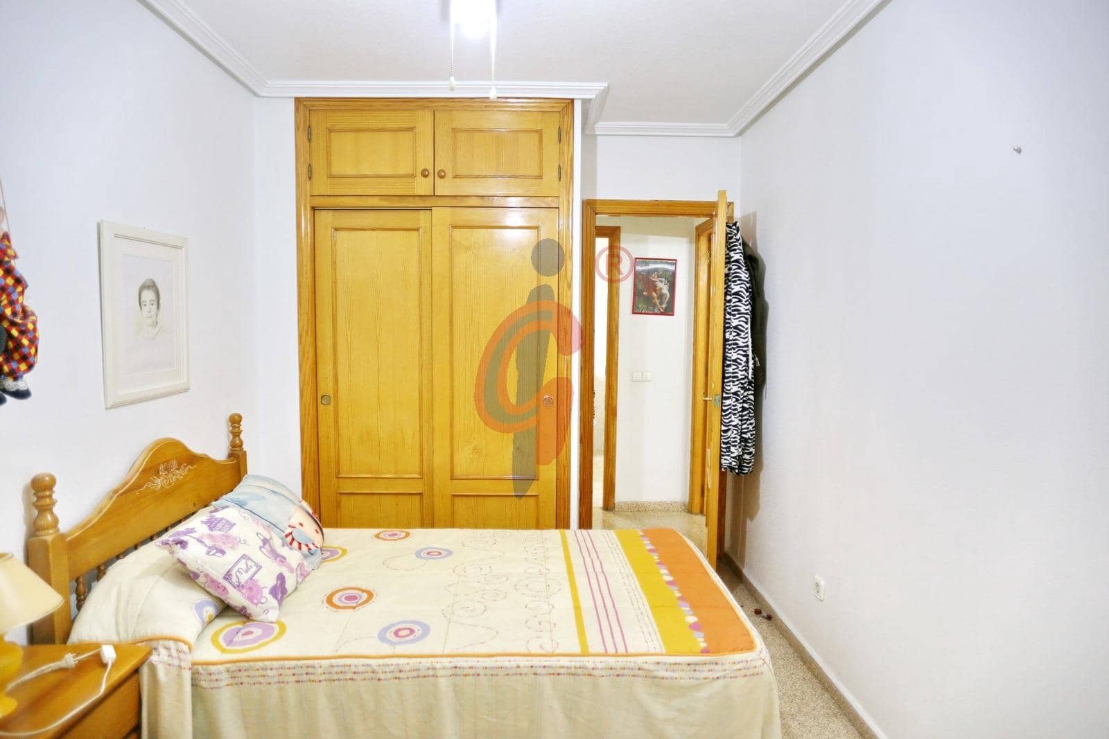 2 slaapkamer Flat te koop in Guardamar del Segura - € 139.950 (Ref: 9625800)