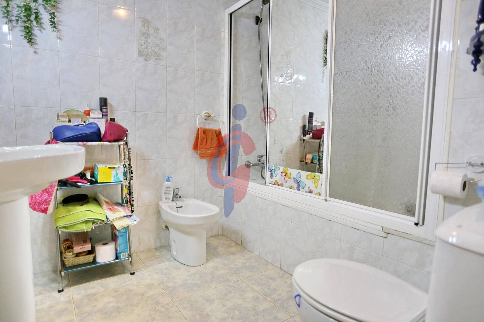 2 slaapkamer Flat te koop in Guardamar del Segura - € 139.950 (Ref: 9625800)