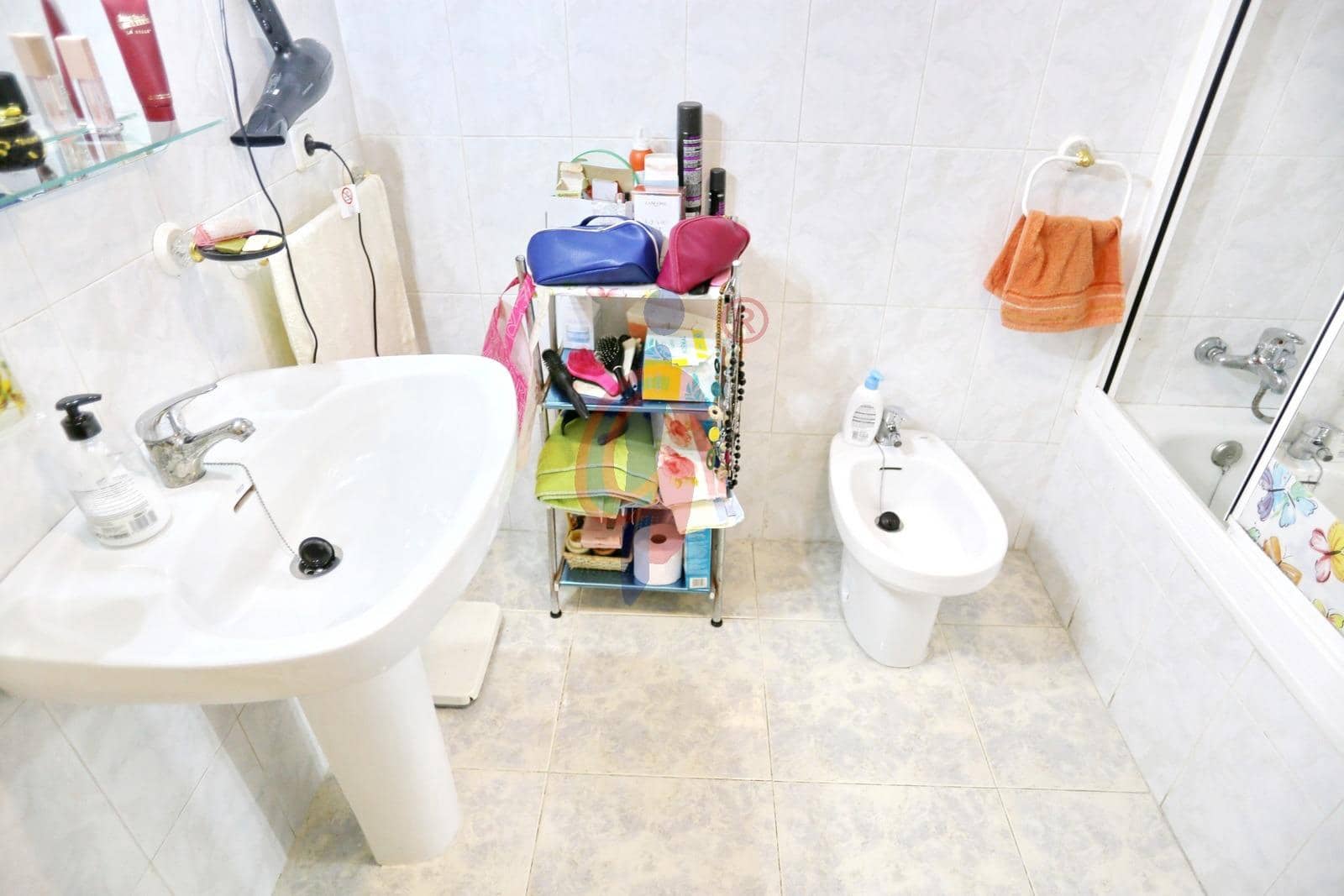 2 slaapkamer Flat te koop in Guardamar del Segura - € 139.950 (Ref: 9625800)