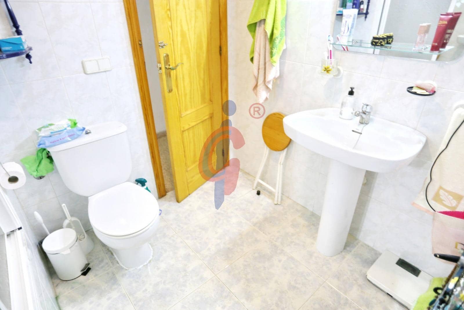 2 slaapkamer Flat te koop in Guardamar del Segura - € 139.950 (Ref: 9625800)