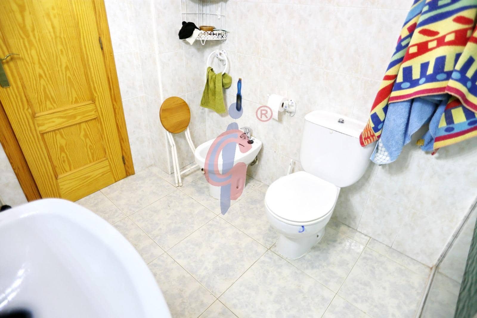 2 slaapkamer Flat te koop in Guardamar del Segura - € 139.950 (Ref: 9625800)