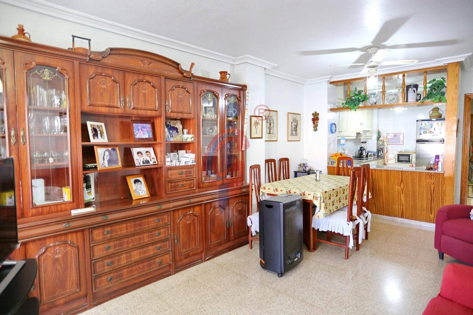 2 slaapkamer Flat te koop in Guardamar del Segura - € 139.950 (Ref: 9625800)